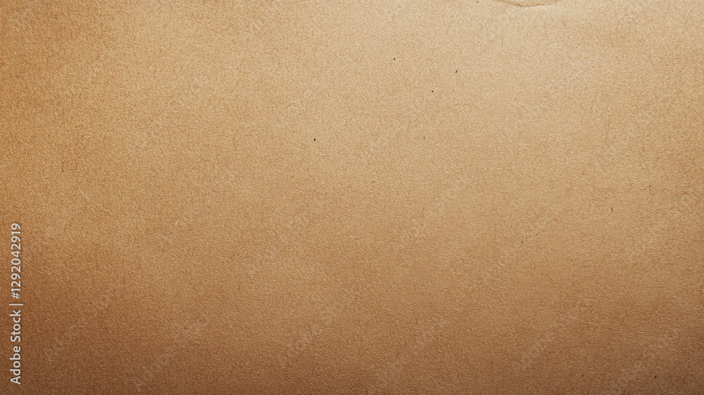 Smooth brown paper texture with subtle natural color variations, soft lighting, and organic imperfections for artistic backgrounds and designs. Smooth brown paper texture with subtle natural color variations, soft lighting, and organic imperfections for artistic backgrounds and designs.