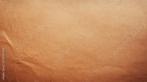 Wallpaper Mural Smooth brown paper texture with subtle natural color variations, soft lighting, and organic imperfections for artistic backgrounds and designs. Torontodigital.ca