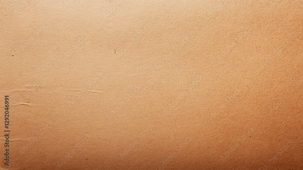 Smooth brown paper texture with subtle natural color variations, soft lighting, and organic imperfections for artistic backgrounds and designs. Smooth brown paper texture with subtle natural color variations, soft lighting, and organic imperfections for artistic backgrounds and designs.