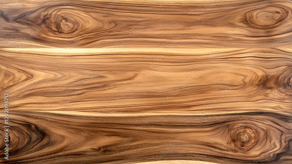 Wood grain pattern background, top-down view, showcasing knots; for texture overlay or website background Wood grain pattern background, top-down view, showcasing knots; for texture overlay or website background