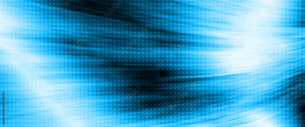 blue abstract background with halftone texture blue abstract background with halftone texture