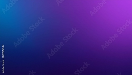 dark blue purple color gradient background generative ai