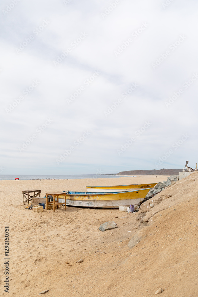 Naklejka premium Travel & Architecture