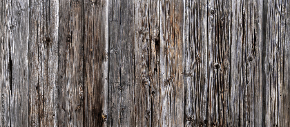 Naklejka premium old Wood texture and background