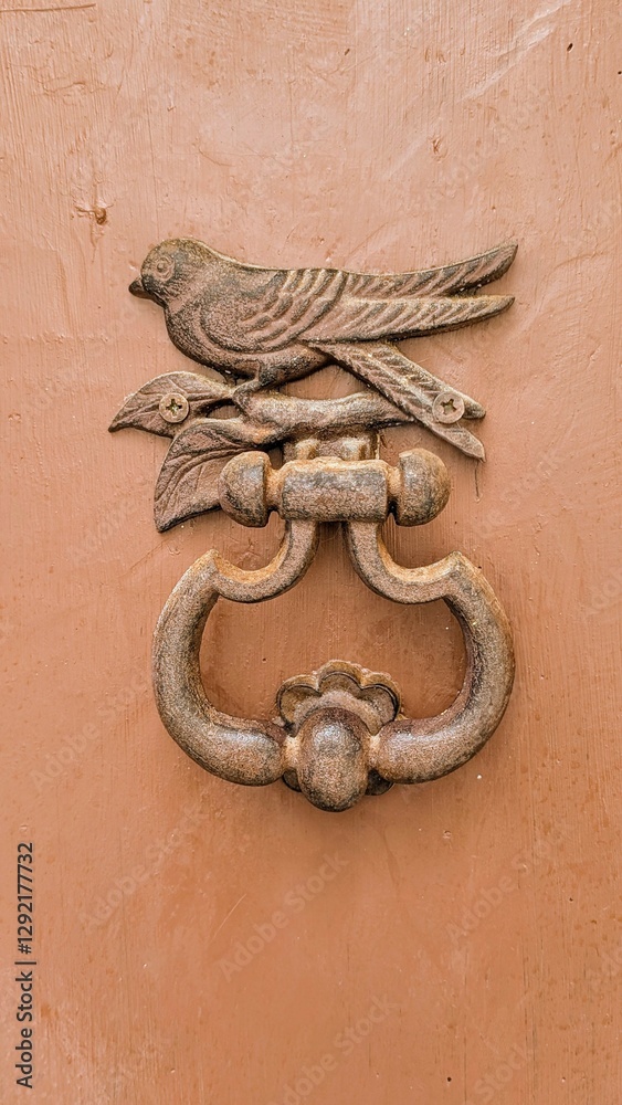 TOURRETTES-SUR-LOUP (Alpes-Maritimes)
