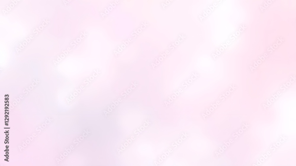 Pastel Dreamscapes Soft Feminine Abstract Art with Rainbow Reflections Pastel Dreamscapes Soft Feminine Abstract Art with Rainbow Reflections