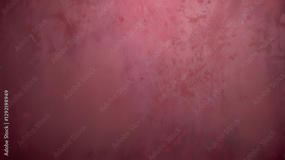 Fototapeta premium color pink background grainy noise grungy texture