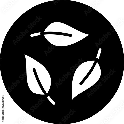 Compost vector icon style