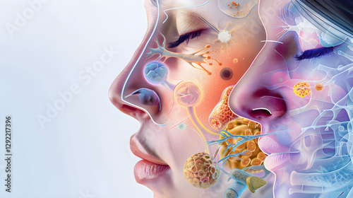 Comprehensive Illustrated Guide to Understanding and Treating Rhinitis