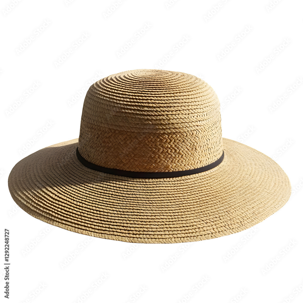 women hat png, straw hat, isolated hat, beach hat on transparent background, cutout women hat png, straw hat, isolated hat, beach hat on transparent background, cutout