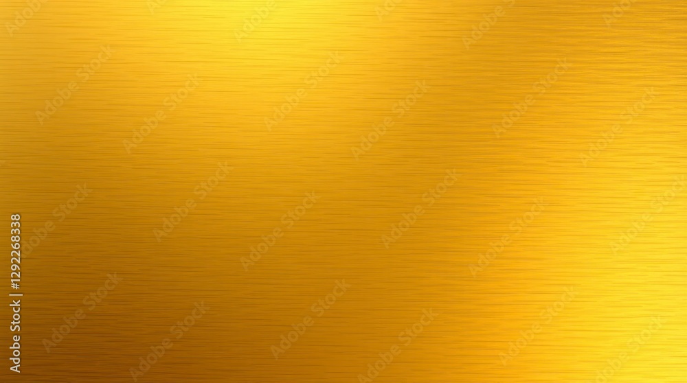 image of brushed gold metal texture in a strong image of brushed gold metal texture in a strong