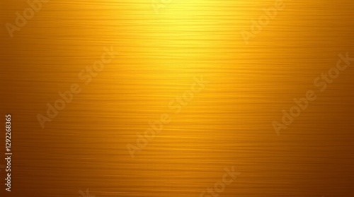 Wallpaper Mural image of brushed gold metal texture in a strong Torontodigital.ca