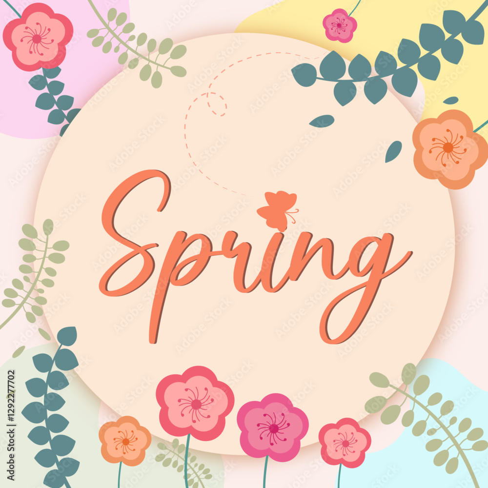 spring, primavera spring, primavera