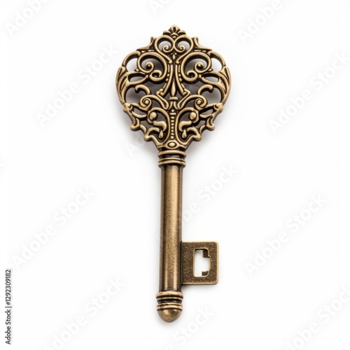 Wallpaper Mural Professional Key On Background Insights for Modern Applications Torontodigital.ca