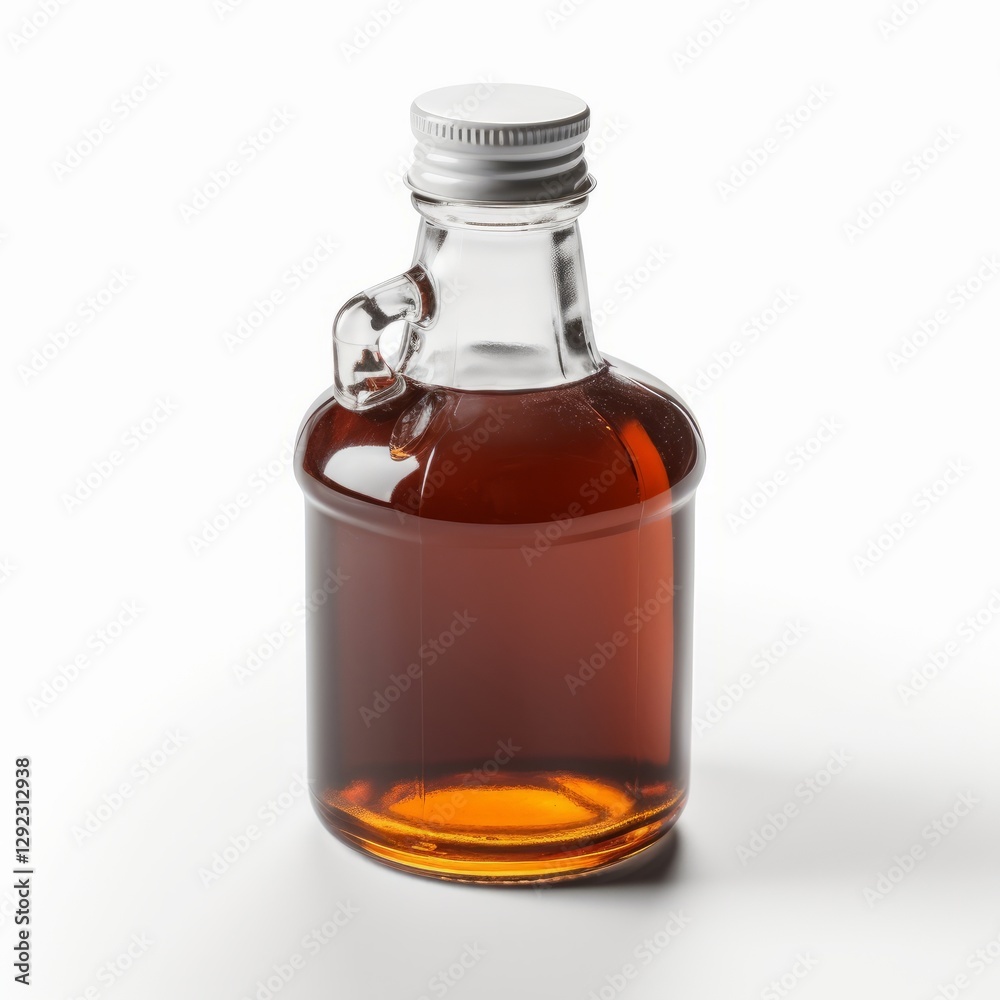 Professional Glass Clear Bottle Insights for Modern Applications Professional Glass Clear Bottle Insights for Modern Applications