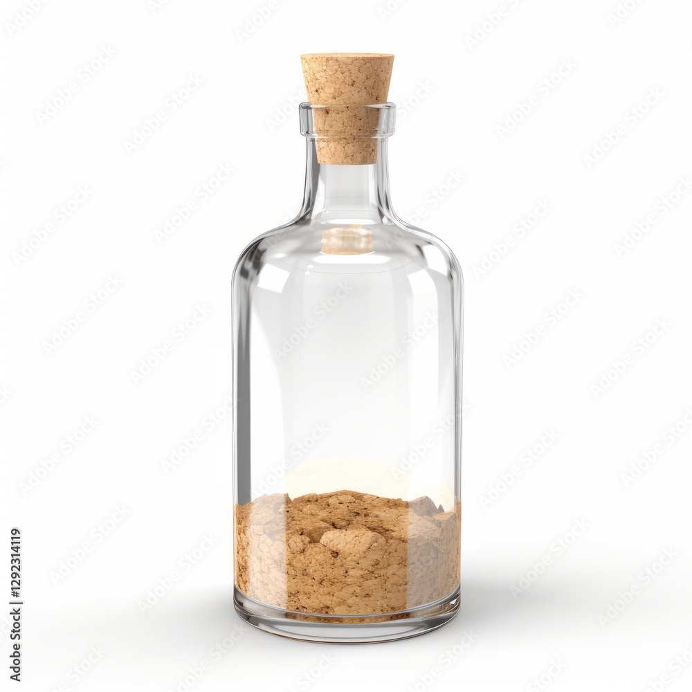 Naklejka premium Professional With Background Glass Insights for Modern Applications