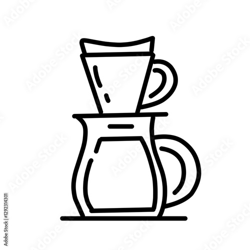 Tea and coffee brewing