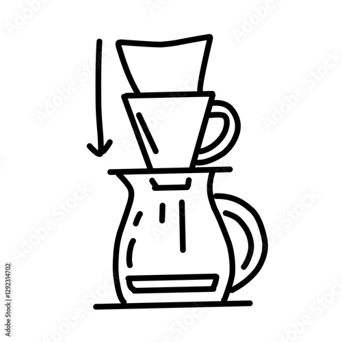 Tea and coffee brewing