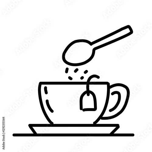 Tea and coffee brewing