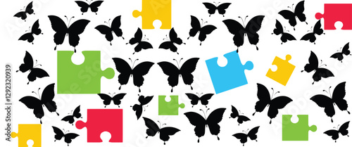 Autism awareness Coquette bow, Autism awareness, coquette bow, autism bow, autism bow text, Autism Ribbon, Autism awareness, family Autsim, son grandson sister, I wear blue, for my mom, dad brother, A