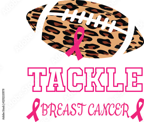 Breast cancer mega bundle, tackle breast cancer, cancer fight, wear pink, Hope, race, pink out dalmatian dots, support squad, tackle breast cancer, cancer fight, wear pink, Cancer awareness, football