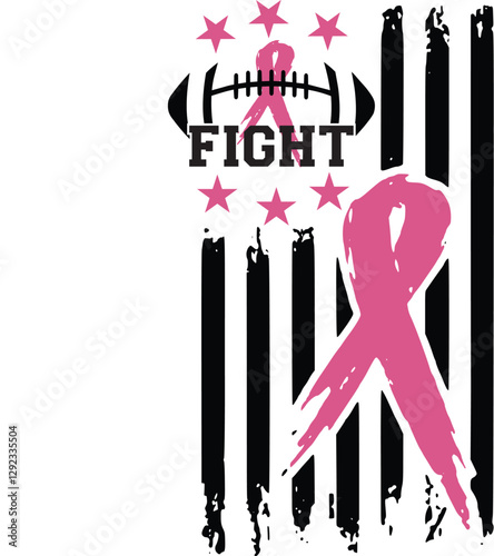 Breast cancer mega bundle, tackle breast cancer, cancer fight, wear pink, Hope, race, pink out dalmatian dots, support squad, tackle breast cancer, cancer fight, wear pink, Cancer awareness, football