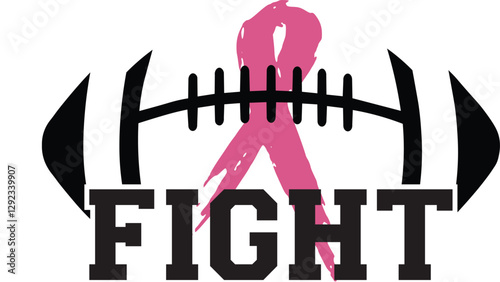 Breast cancer mega bundle, tackle breast cancer, cancer fight, wear pink, Hope, race, pink out dalmatian dots, support squad, tackle breast cancer, cancer fight, wear pink, Cancer awareness, football