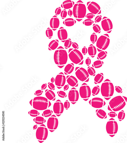 Breast cancer mega bundle, tackle breast cancer, cancer fight, wear pink, Hope, race, pink out dalmatian dots, support squad, tackle breast cancer, cancer fight, wear pink, Cancer awareness, football