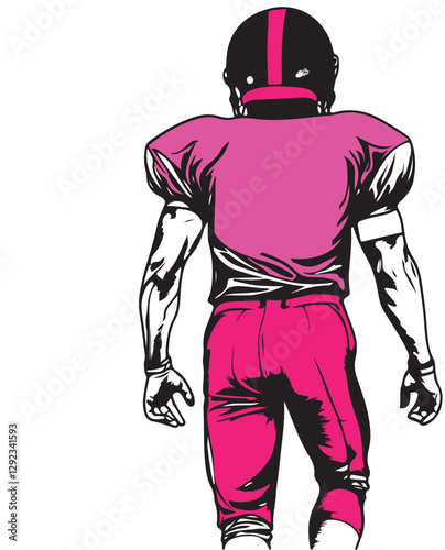 Breast cancer mega bundle, tackle breast cancer, cancer fight, wear pink, Hope, race, pink out dalmatian dots, support squad, tackle breast cancer, cancer fight, wear pink, Cancer awareness, football