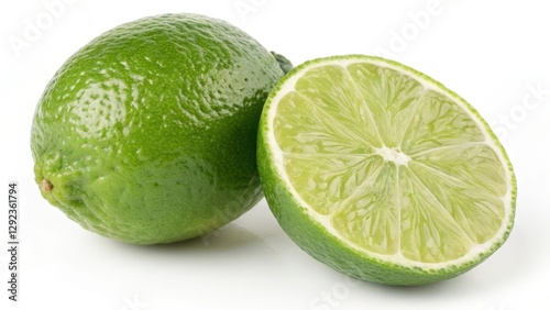 Fresh Limes