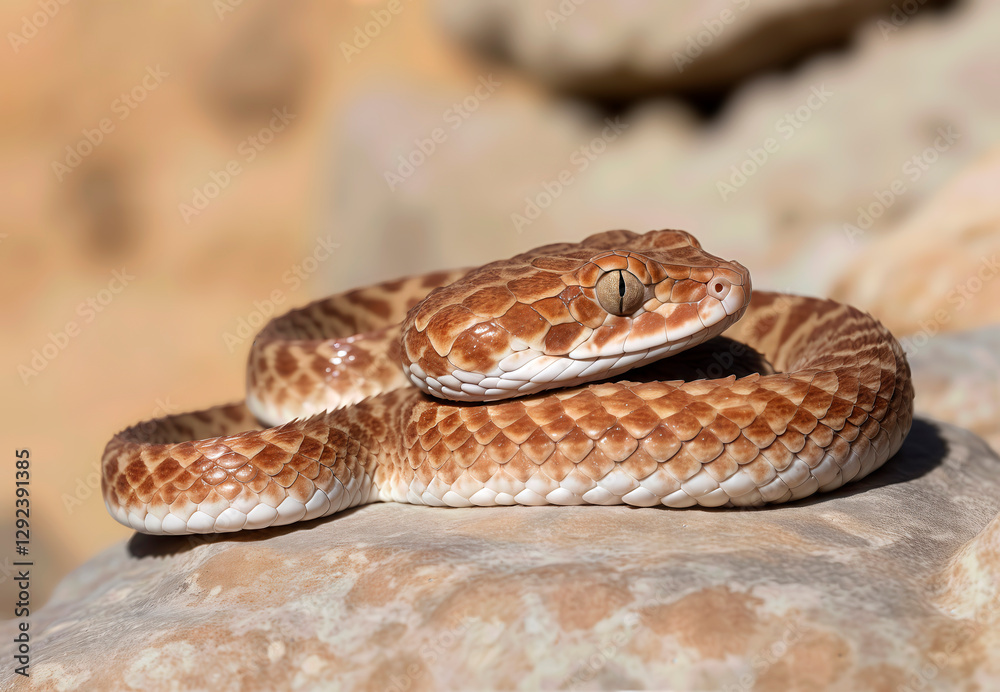 Obraz premium culebra, reptilia, animal, cascabel, víbora, naturaleza, fauna, venenoso, culebra, cascabel