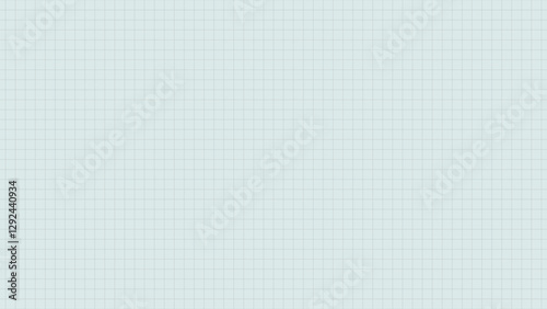 texture checkered sheet of white paper background
