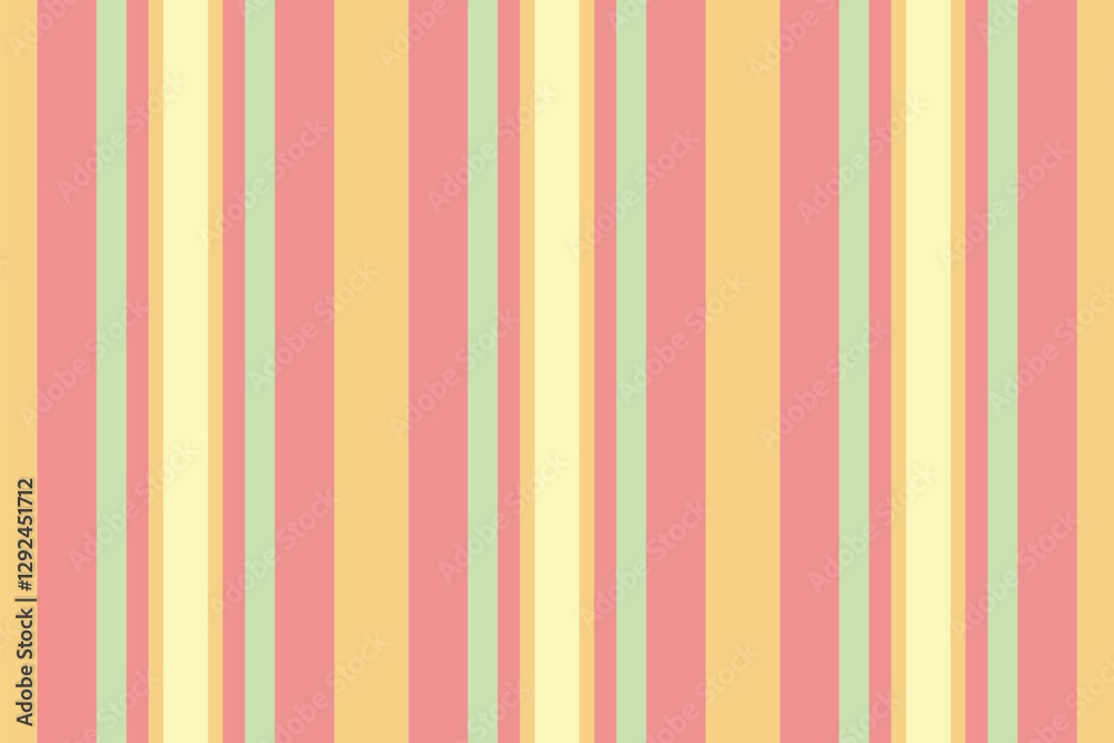 Vibrant pastel stripe pattern. Perfect for cheerful backgrounds, website designs, or textile prints. Evokes feelings of joy and optimism. Vibrant pastel stripe pattern. Perfect for cheerful backgrounds, website designs, or textile prints. Evokes feelings of joy and optimism.