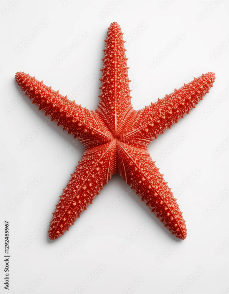 Ocean Jewels: The Stunning Beauty of Starfish Ocean Jewels: The Stunning Beauty of Starfish