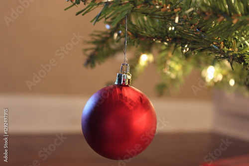 christmas tree decorations