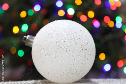 christmas tree decorations