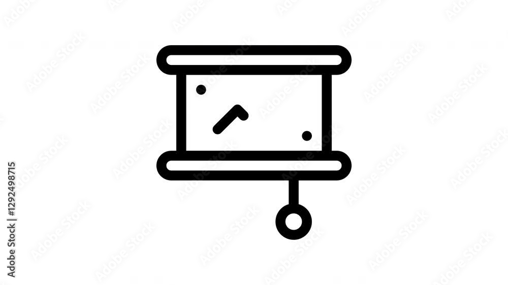 benefits animated icon benefits animated icon