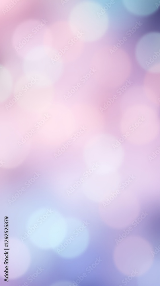 Softly Blurred Background Creating a Dreamy Atmosphere in a Colorful and Abstract Visual Composition Softly Blurred Background Creating a Dreamy Atmosphere in a Colorful and Abstract Visual Composition