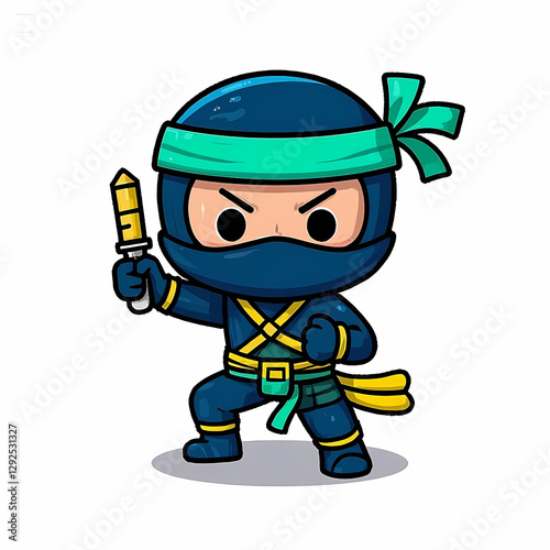 ninja warrior