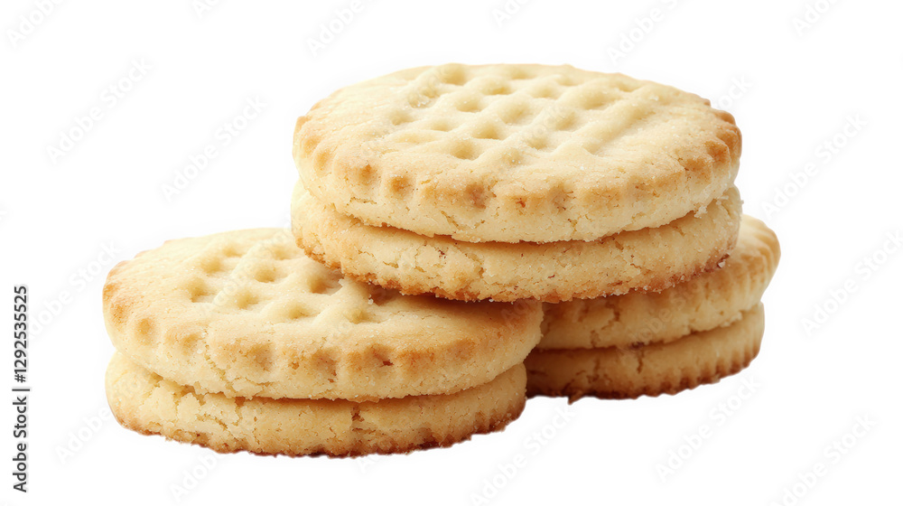 stack of round. golden-brown cookies with a textured surface. showcasing their crunchy and inviting appearance these cookies are likely intended for snacking or dessert. appealing to those who enjoy s stack of round. golden-brown cookies with a textured surface. showcasing their crunchy and inviting appearance these cookies are likely intended for snacking or dessert. appealing to those who enjoy s