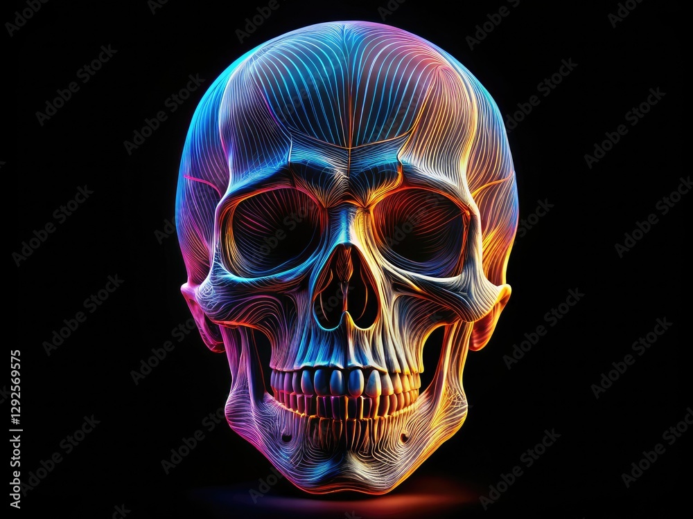 Minimalist skull art: line drawings, dark aesthetics, conceptual photography, sketch style. Minimalist skull art: line drawings, dark aesthetics, conceptual photography, sketch style.