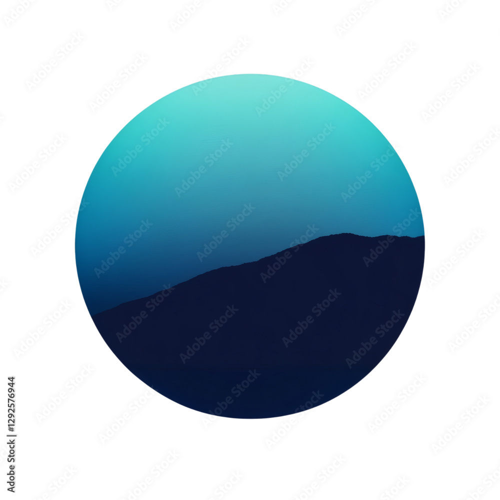 Tumblr Icon with Gradient Effect Isolated on Transparent Background Tumblr Icon with Gradient Effect Isolated on Transparent Background