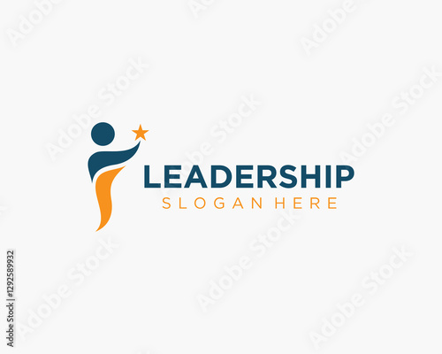 Leadership logo