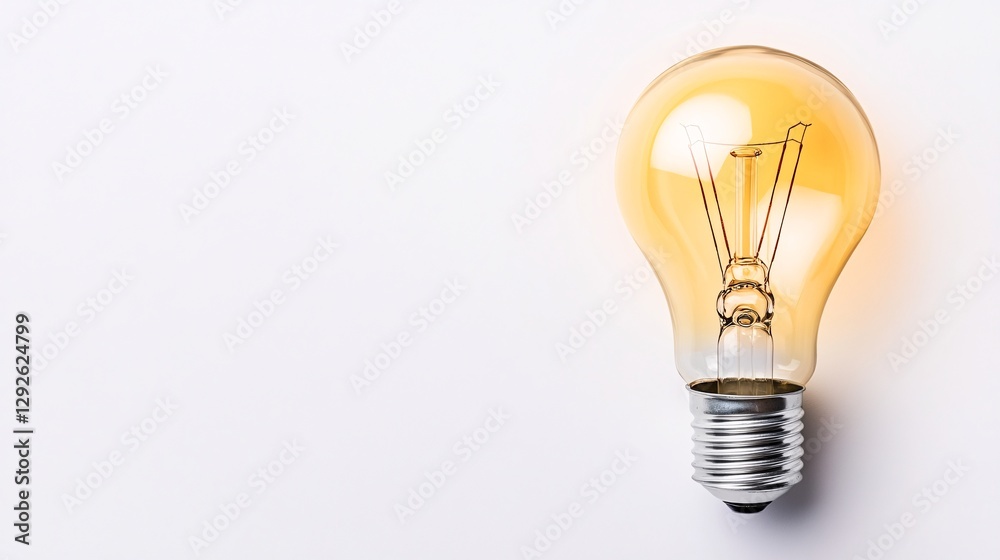 bright ideas: a stunning light bulb for creative inspiration bright ideas: a stunning light bulb for creative inspiration
