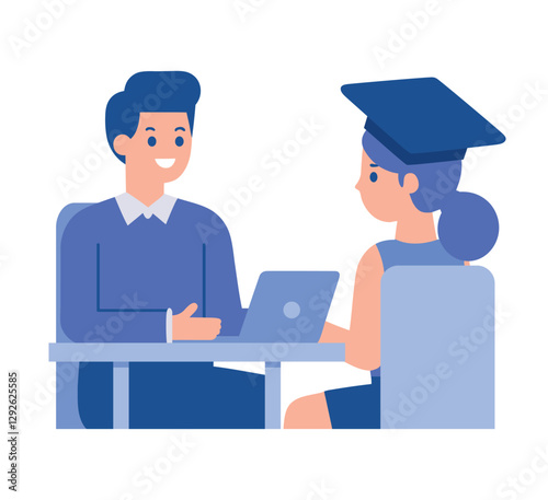 Student Visa Interview Consultation photo