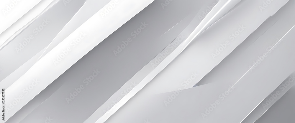 Grey white abstract background geometry shine and layer element bright, gray technology, Suit for business, corporate, institution, party, festive, Design Grey white abstract background geometry shine and layer element bright, gray technology, Suit for business, corporate, institution, party, festive, Design