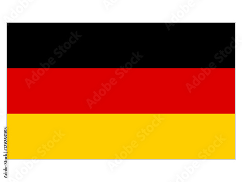 Free Download ドイツの国旗 - GFXLoad