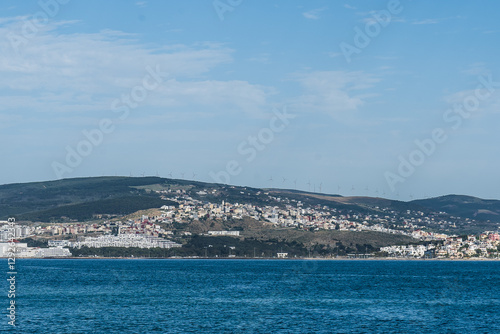 Morocco Tangier