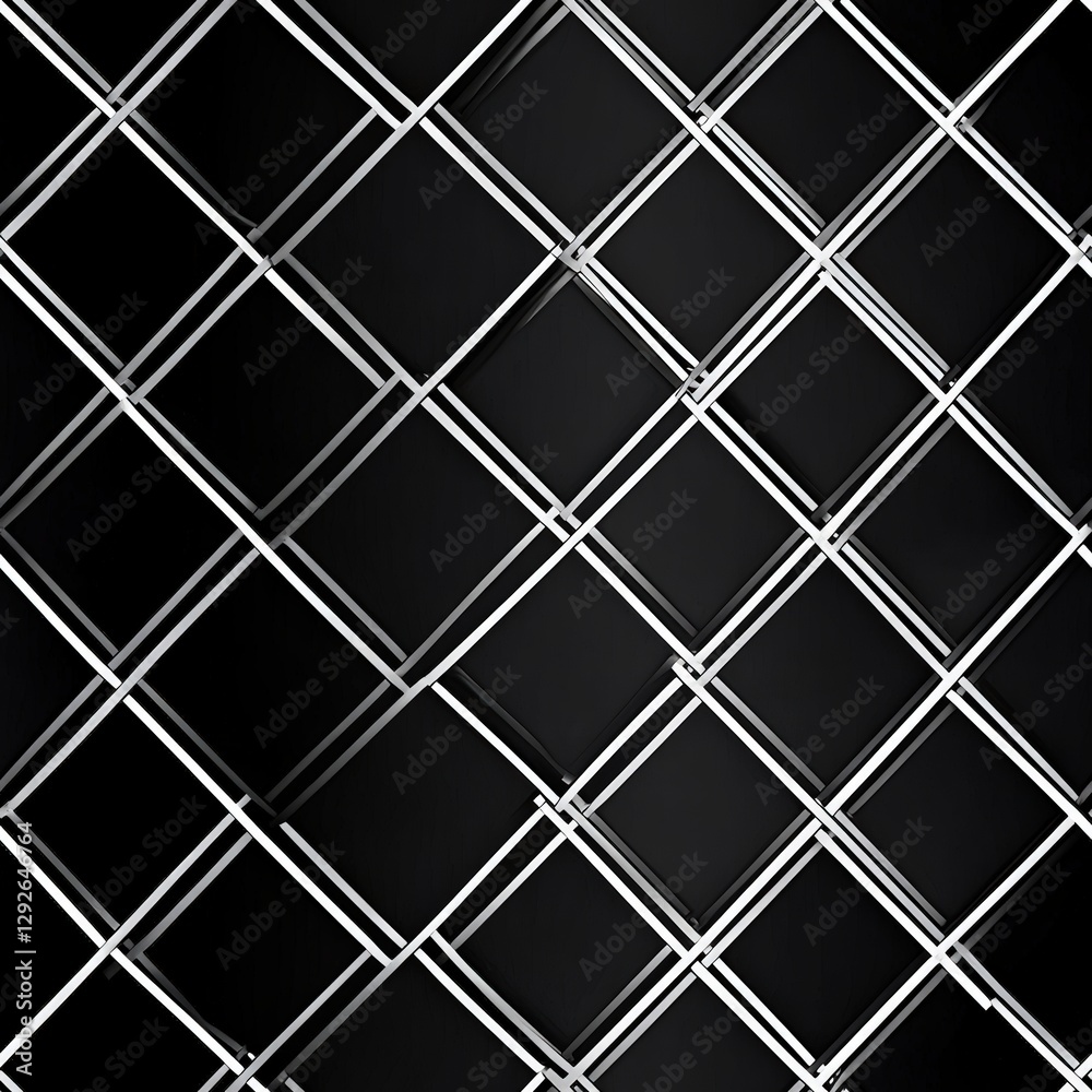 Striking black and white background creating a timeless and elegant minimalist aesthetic Striking black and white background creating a timeless and elegant minimalist aesthetic