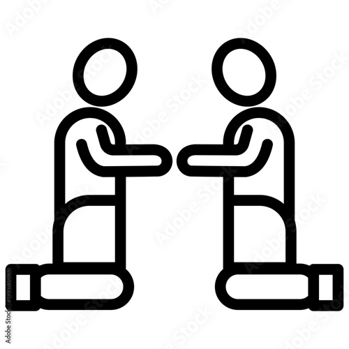 Compassion Icon